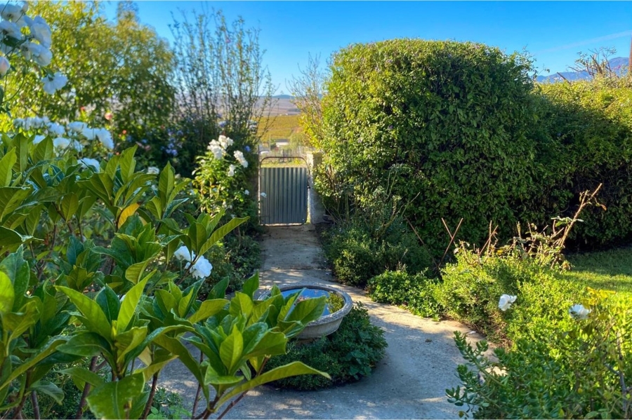 3 Bedroom Property for Sale in Bot River Western Cape
